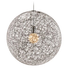 C. 2022 Random Light LED Small Pendant Lamp in by Bertjan Pot for MOOOI