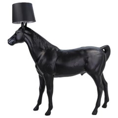 2022 Anna Lindgren and Sofia Lagerkvist of Front for Moooi UL Horse lamp