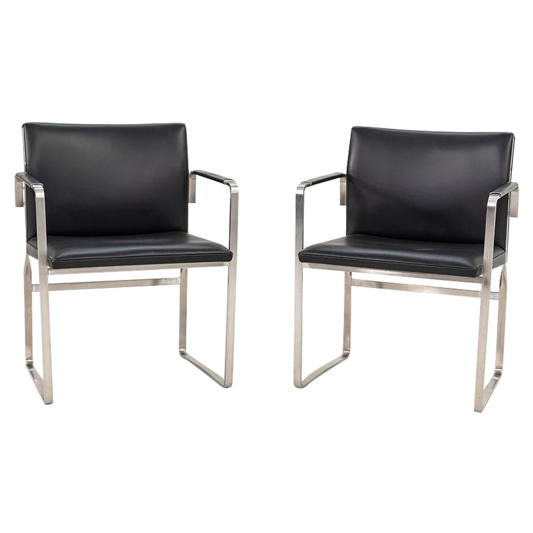 2022 CH111 Arm Dining Chair Thor 301 by Hans Wegner for Carl Hansen 1x Available