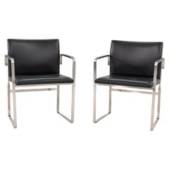 2022 CH111 Sedia da pranzo a bracci Thor 301 di Hansen per Hansen 2x Disponibile