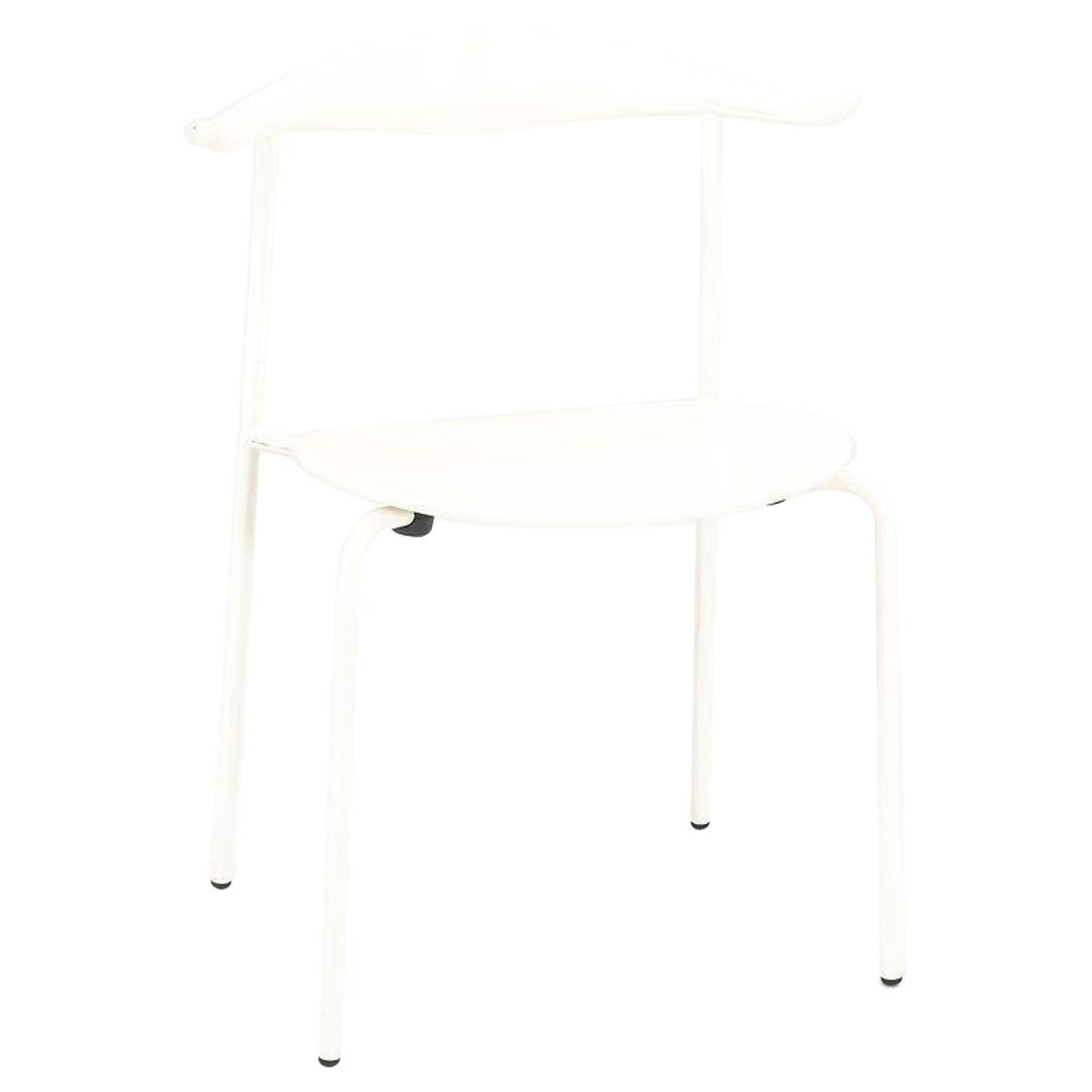 2020 CH88T Dining Chair by Hans Wegner for Carl Hansen Natural White Beech