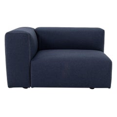 2022 Jasper Morrison for Cappellini Oblong System Sofa Module, Master 4900
