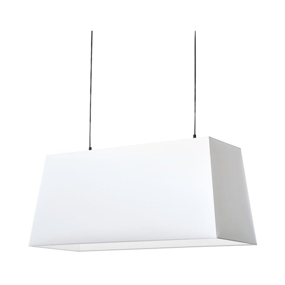 Lampe suspendue blanche 2022 de Marcel Wanders pour MOOOI