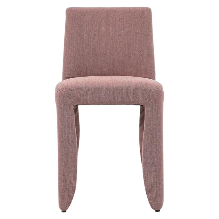 2022 Marcel Wanders per Moooi Monster Chair in Naked Steelcut Trio 3, 645