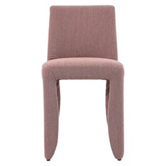 2022 Marcel Wanders per Moooi Monster Chair in Naked Steelcut Trio 3, 645