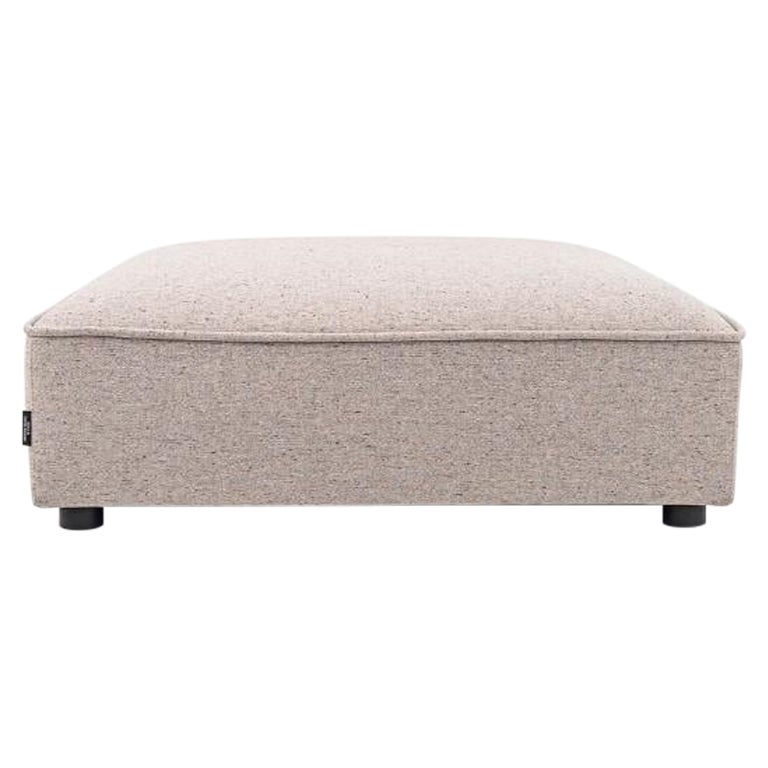 2022 Marcel Wanders pour Moooi Sofa So Good SSG Footstool Solis Paper