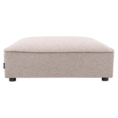 2022 Marcel Wanders for Moooi Sofa So Good SSG Footstool Solis Paper