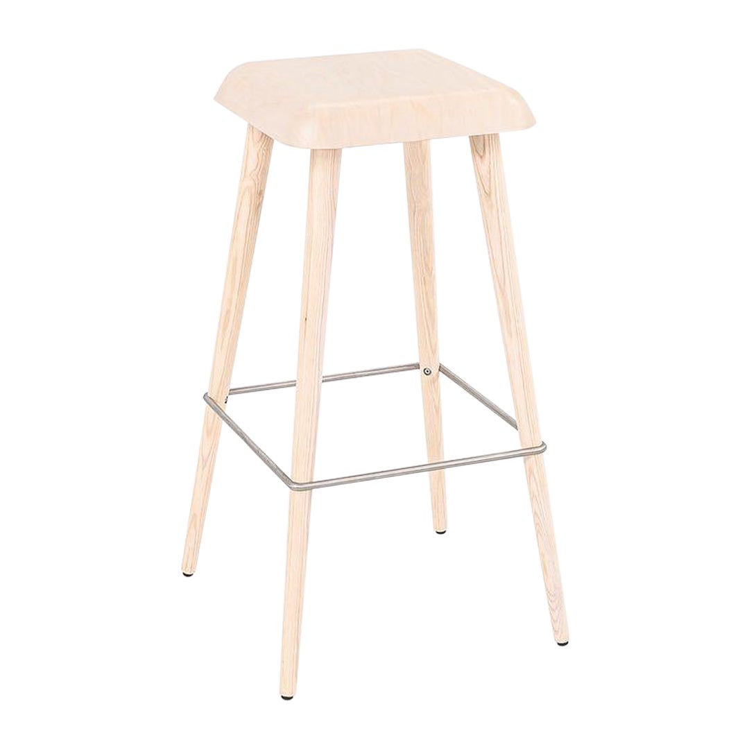 2022 Martin Solem for Cappellini Alto Daddy Longlegs in Bleached Ash w/ Ash Base en vente