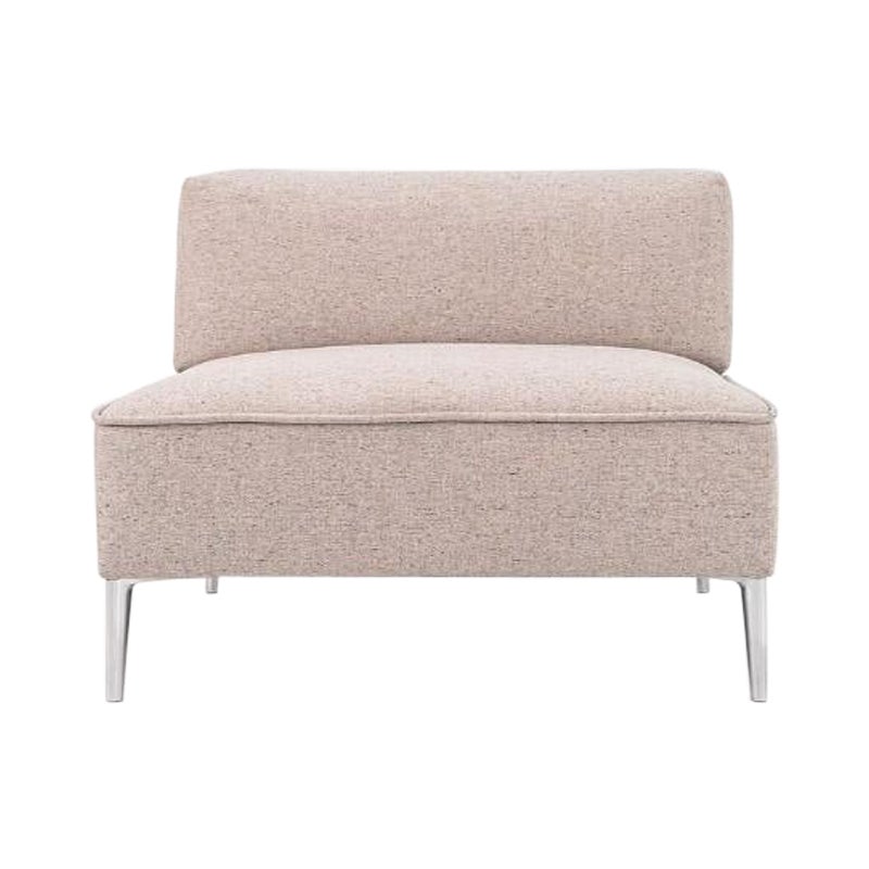 2022 Marcel Wanders Sofa So Good SSG Single Seat Lounge Chair SE01 Solis, Paper