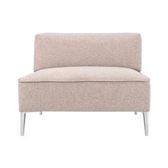 2022 Marcel Wanders Sofa So Good SSG Single Seat Lounge Chair SE01 Solis, Paper