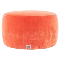2022 MOOOI Works for MOOOI Pooof Ottoman / Stool Seat in Harald 3, 543