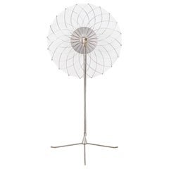 2022 Rick Tegelaar for Moooi Lampadaire UL Filigree 3x Disponible