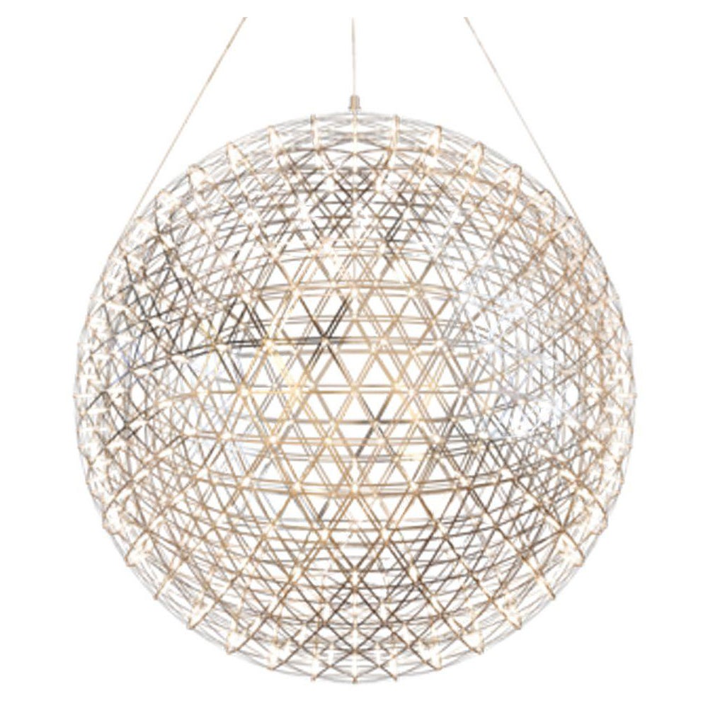 2022 Raimond ll R127 CU Pendelleuchte von Raimond Puts für Moooi