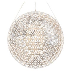 Lampe à suspension Raimond ll R127 CU de Raimond Puts pour Moooi 2022