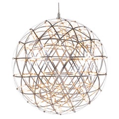 2022 Raimond ll R43 Suspension Pendant Lamp by Raimond Puts for Moooi