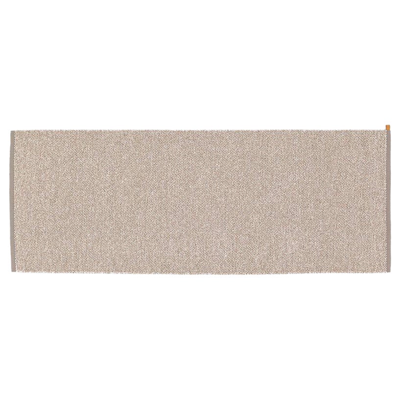 2020 Gunilla Lagerhem Ullberg #40 Terrazzo Runner / Rug 800 Goshenite 3 x 8 ft
