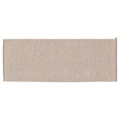 2020 Gunilla Lagerhem Ullberg #40 Terrazzo Runner / Tappeto 800 Goshenite 3 x 8 ft