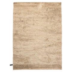 2021 Elena Somalo for Nanimarquina Practik 3 Rug 5'7" x 7'10" in Beige Color