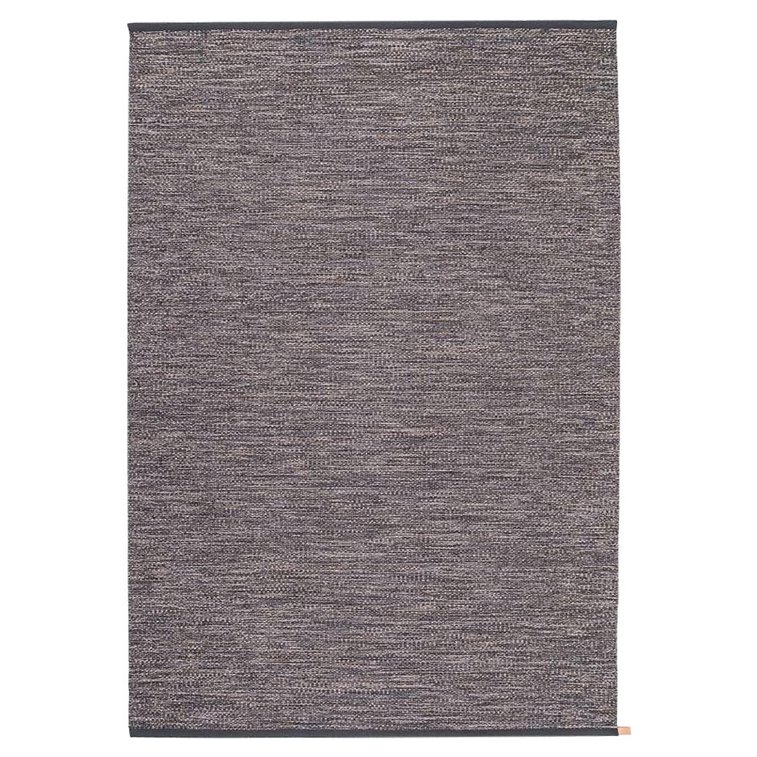 2022 Gunilla Lagerhem Ullberg for Kasthall #18 Greta Rug 202 Mountain Lake For Sale