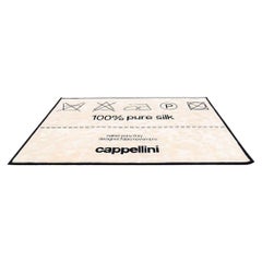 2022 Fabio Novembre pour Cappellini Tapis / Moquette Tappeti - Pure Italy