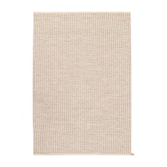 2022 Gunilla Lagerhem Ullberg #22 Tappeto a righe Hagga 981 STRIPE ICON/ 882 Lino