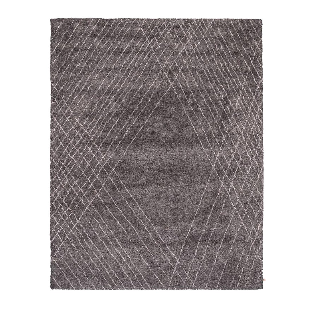 2021 Kasthall Design Studio für Kasthall #52 Stubb Kate 305 Green Shadow Rug