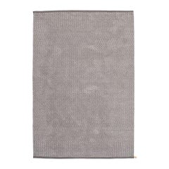 2021 Maja Johansson Starander for Kasthall #5 Castle Rug 501 Clay 5.5 x 8 ft