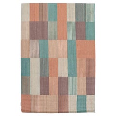 2022 Raw Color for Nanimarquina Blend 2 Multi Color Rug 5'7" x 7'10"