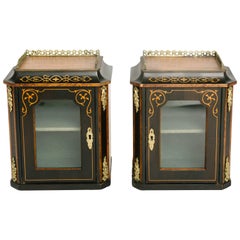 Revival Shelves and Wall Cabinets