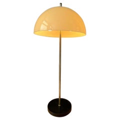 Mid Century GEPO Space Age Mushroom Table Lamp, 1970's