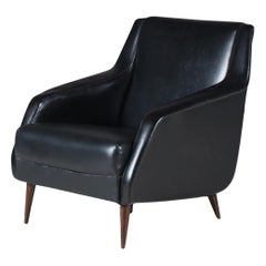 “802” Chair by Carlo De Carli for Cassina, Italy 1950