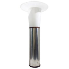 Mid-Century Modern Table Lamp by Uno & Östen Kristiansson for Luxus, Sweden