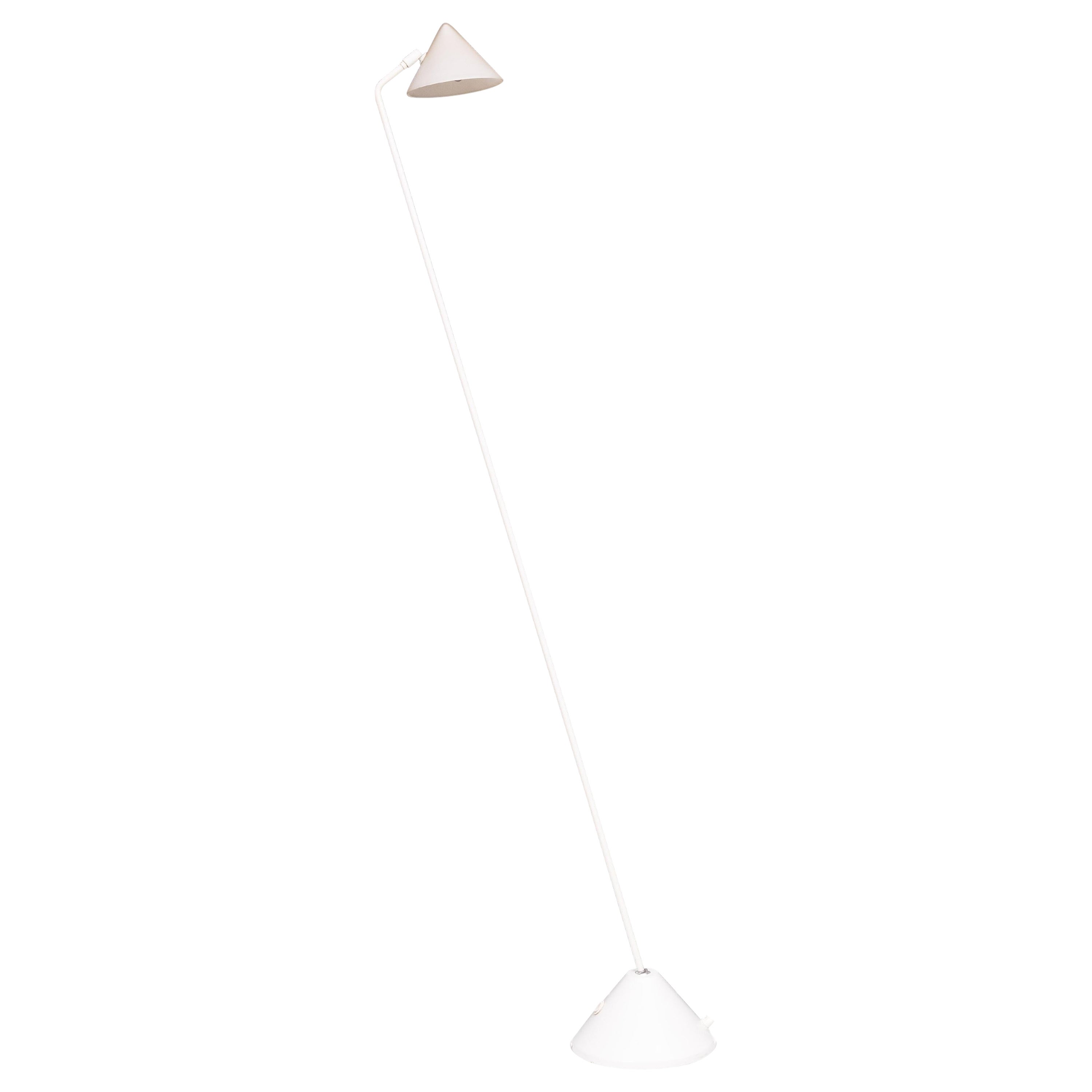 Post Modern Hala  Halogen Floor lamp 1980s