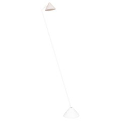 Post Modern Hala  Halogen Floor lamp 1980s