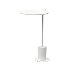 Memphis Style 'Piccolo' Side Table by Edward Geluk, 1980