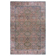 Early 20th Century S.E. Persian Kirman