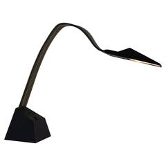 "Nastro" Table Lamp Designed by Alberto Fraser, Stilnovo, 1983