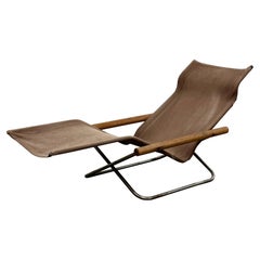 NY Klappbare Chaise von Takeshii Nii
