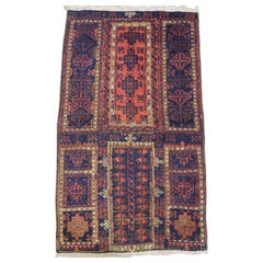 Antiker Timuri Yaqub Khani / Baluch-Teppich, um 1880