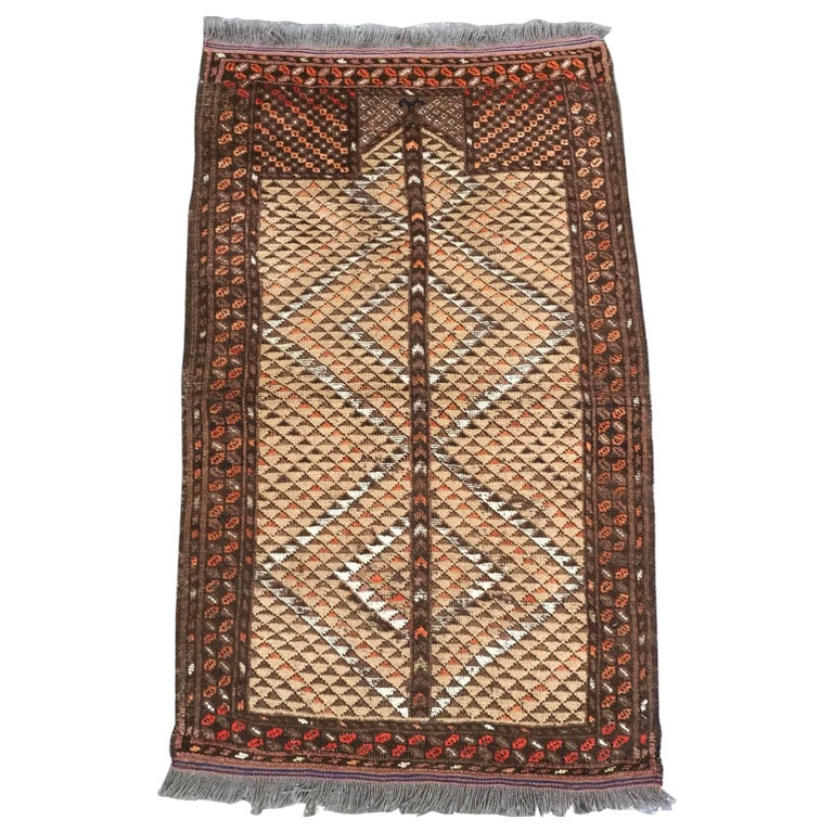Kizil Ayak Rug - Ca 1920 Kizil Ayak Rug - Ca 1920
