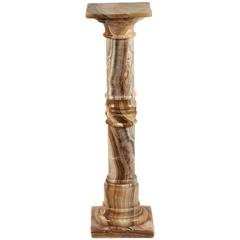 Stunning Marble Column 10