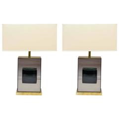 Decorative Pair of Table Lamps 5