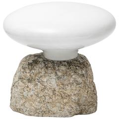 Byung-Hoon Choi, Stool, White Marble, Natural Stone, 2015 8