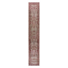 Début du 20e siècle S.E. Tapis persan Kirman