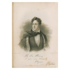 Finden's Illustrations for the Life and Works of Lord Byron