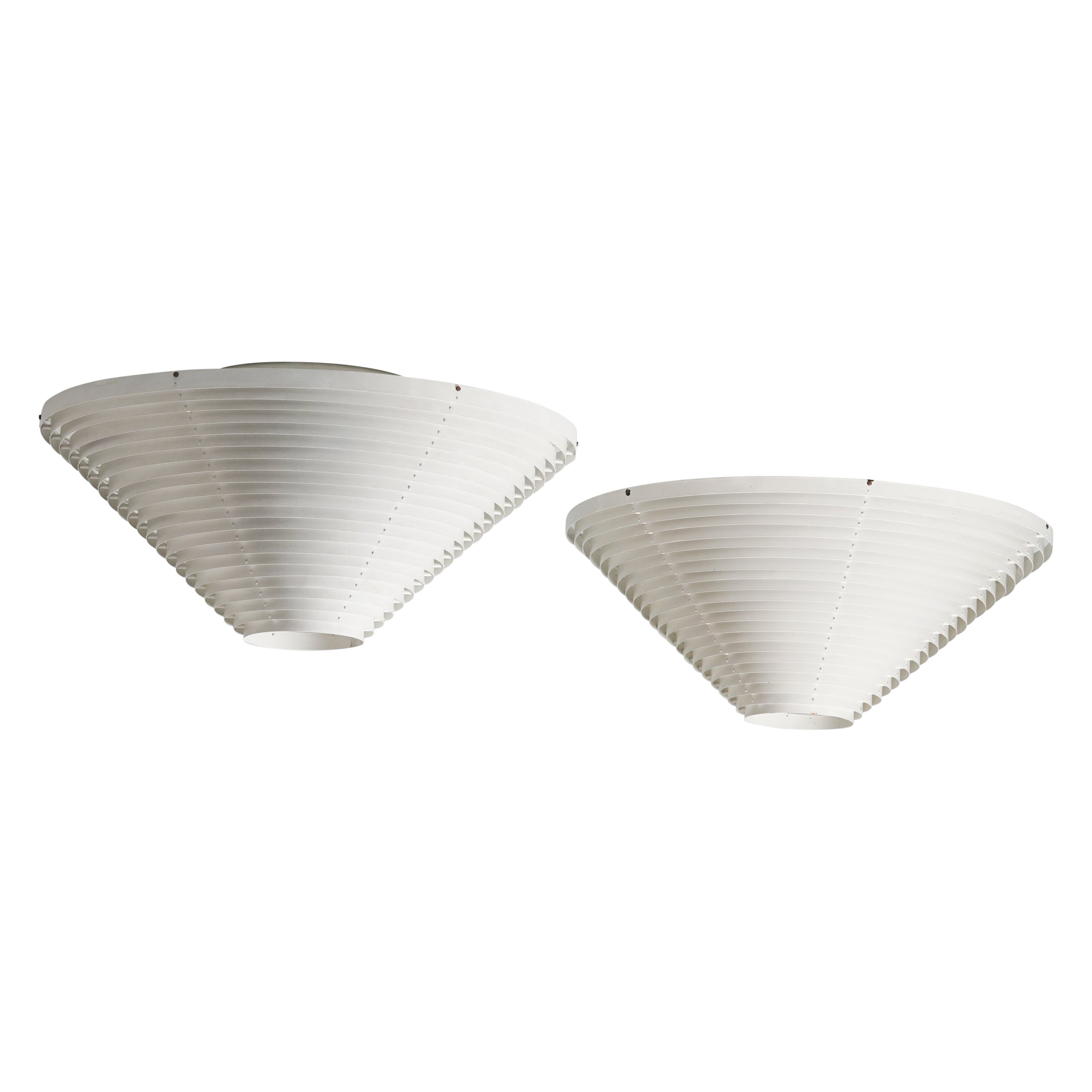 Valaistustyö Flush Mount