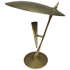 Bruno Chiarini Table Lamp, Italy, 1950
