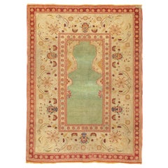 Tappeto antico Kumkapi 4'4'' x 5'11''