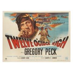 Twelve O'Clock High