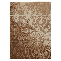 Contemporary Abstract Design Rug by Doris Leslie Blau